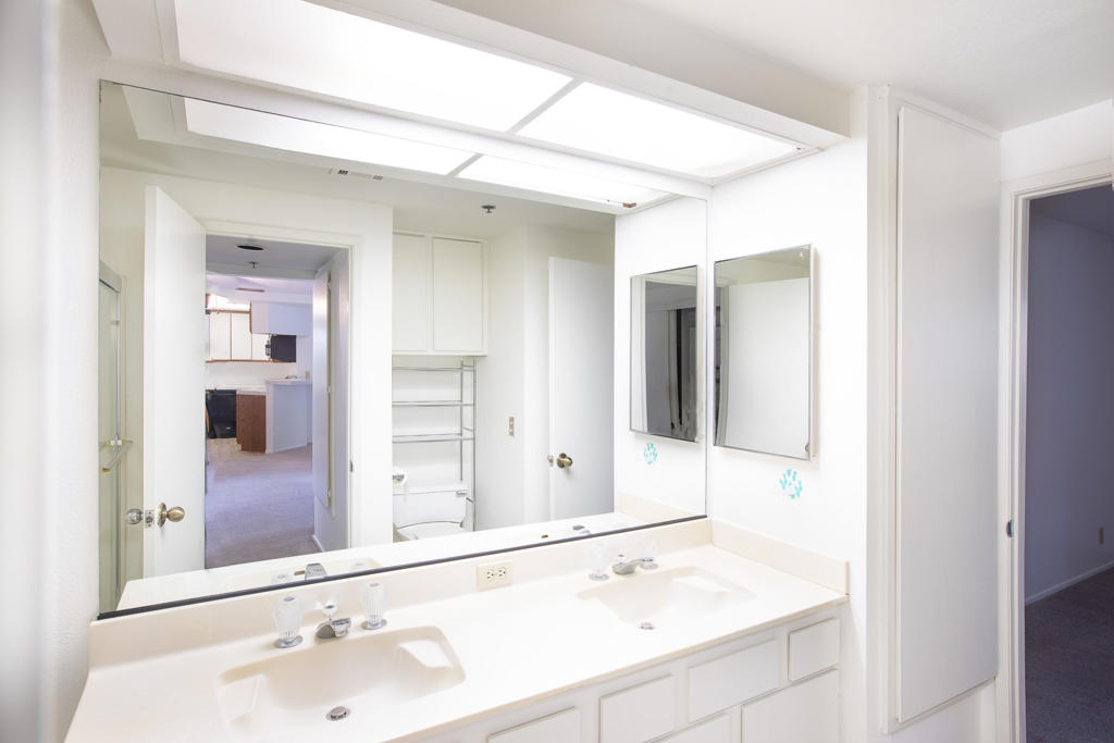 Esprit - Residential Lease