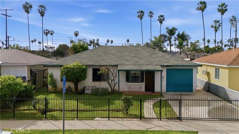 Photo of 18325 Mettler Ave, Carson, CA 90746 (MLS # DW26036835)