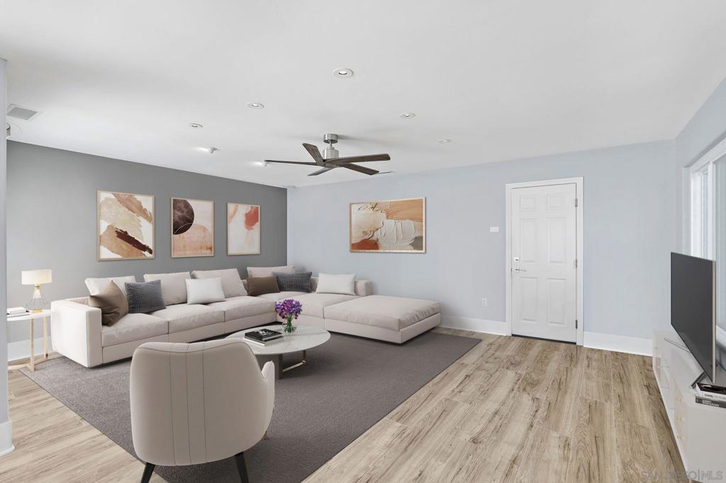 Carlsbad South - Residential