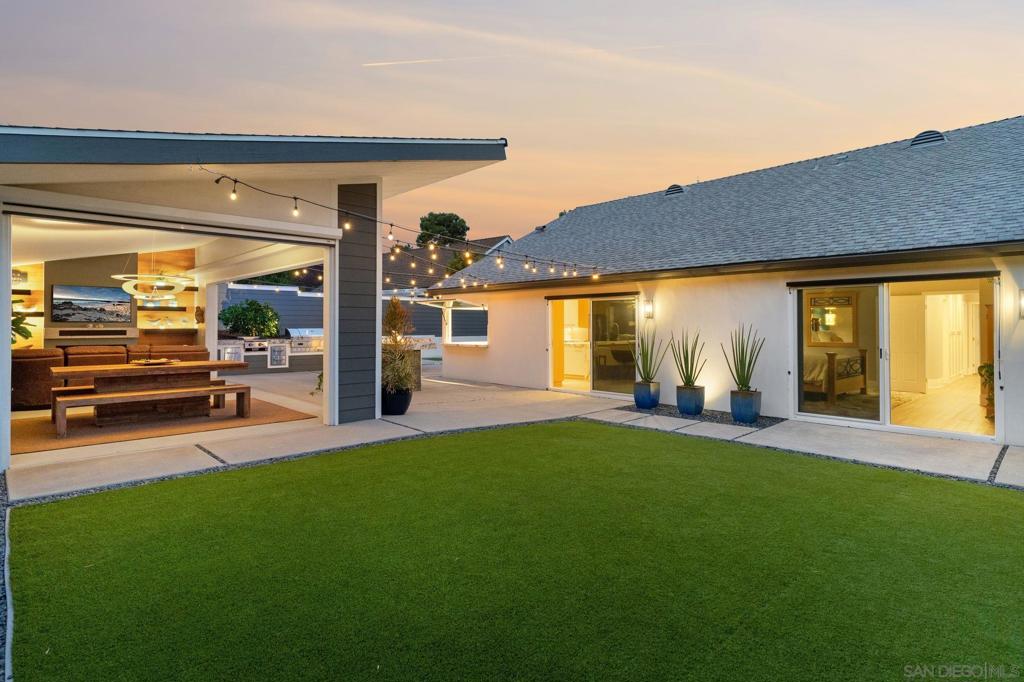 Carlsbad South - Residential