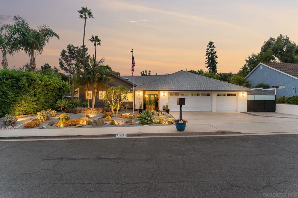 Carlsbad South - Residential