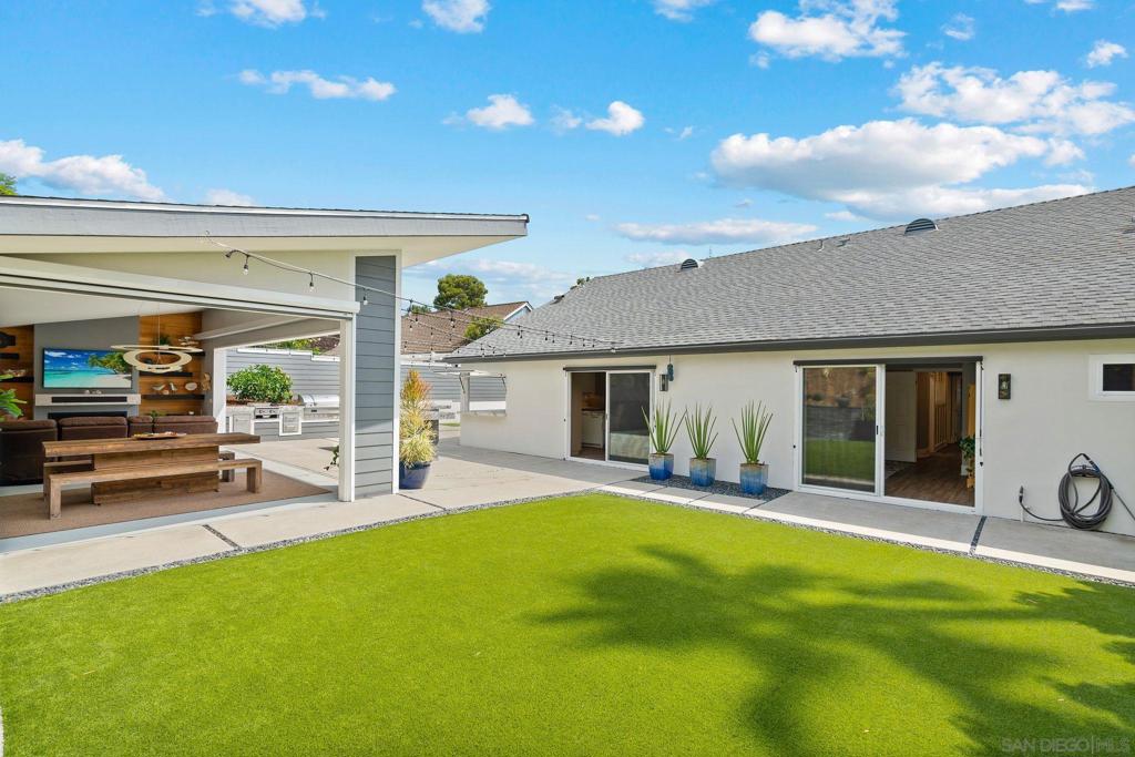 Carlsbad South - Residential