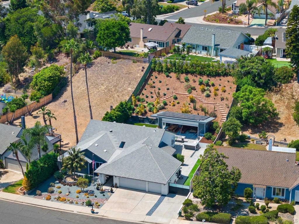 Carlsbad South - Residential