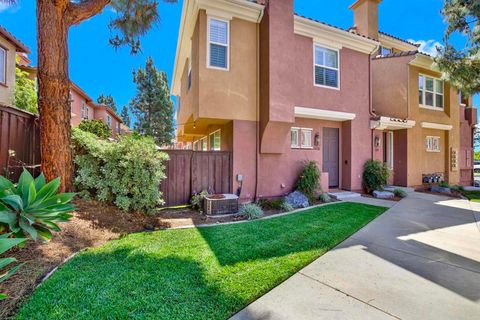 1378 Sky Ridge Court San Marcos CA 92078