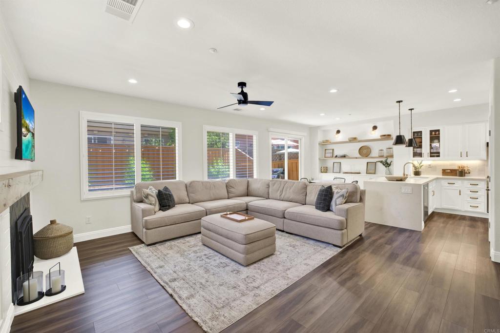 1378 Sky Ridge Court
