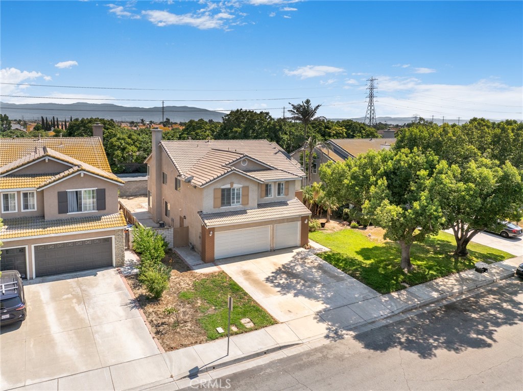 3280 Stallion Street
