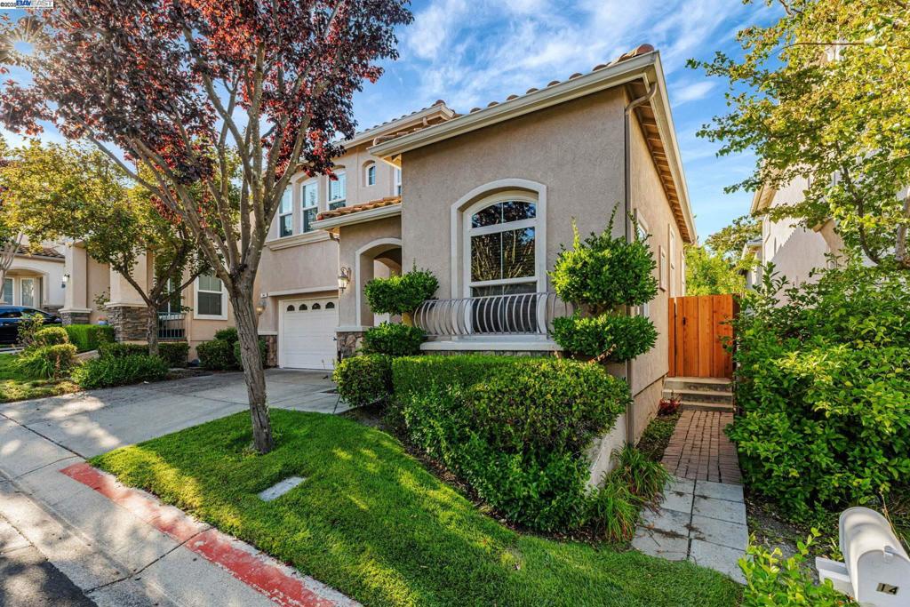 THE ORCHARDS - Residential