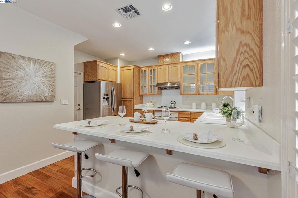 THE ORCHARDS - Residential