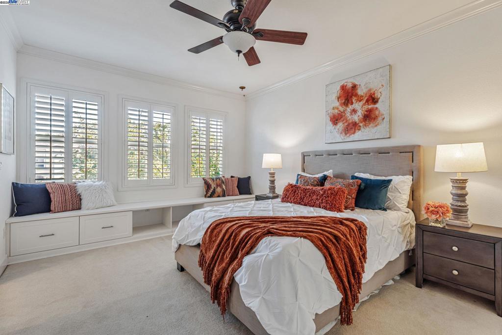 THE ORCHARDS - Residential