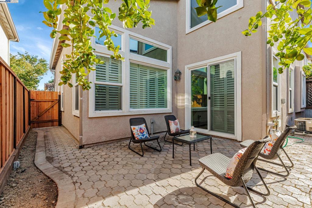 THE ORCHARDS - Residential