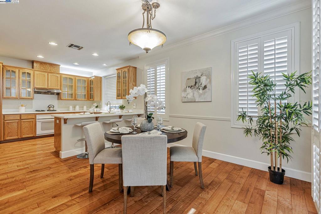 THE ORCHARDS - Residential
