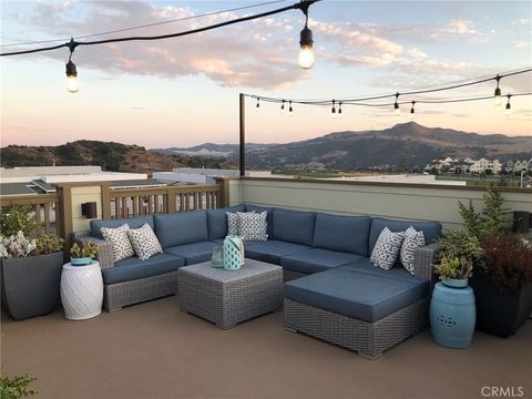 34 Marisol Rancho Mission Viejo CA 92694