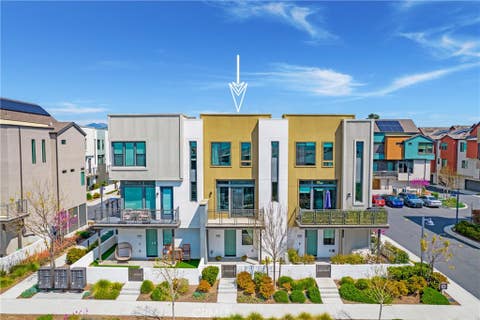 Photo of 158 Keeper, Irvine, CA 92618 (MLS # OC26175971)