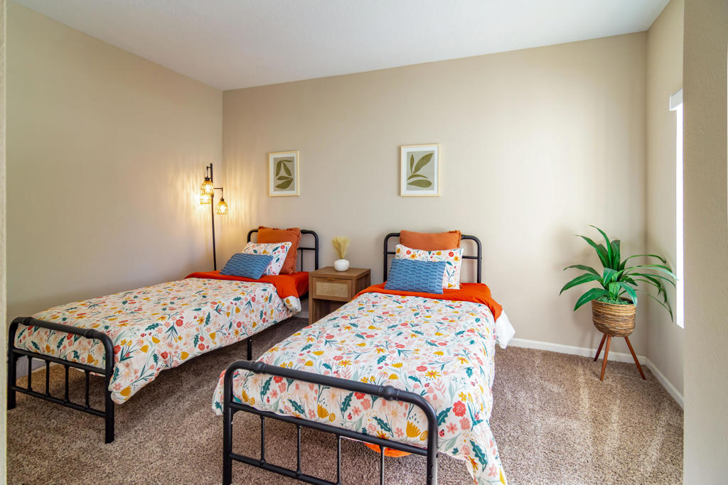 Desert Falls C.C. - Residential