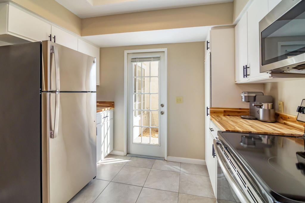 Desert Falls C.C. - Residential