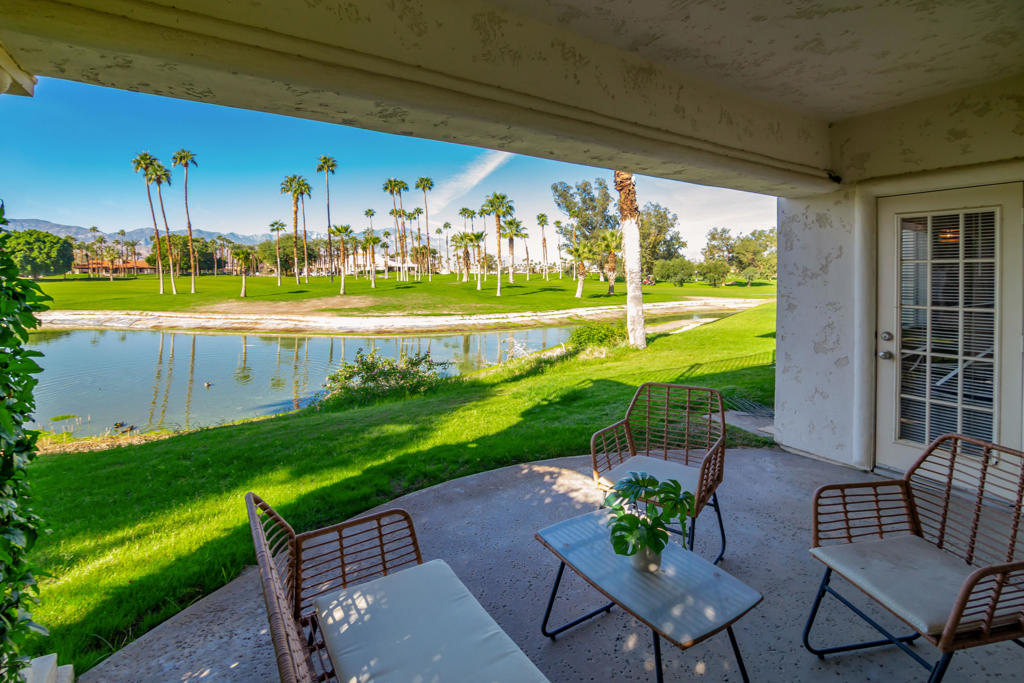 Desert Falls C.C. - Residential