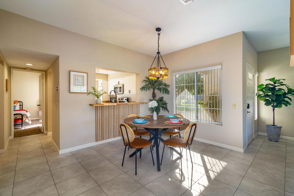 Desert Falls C.C. - Residential