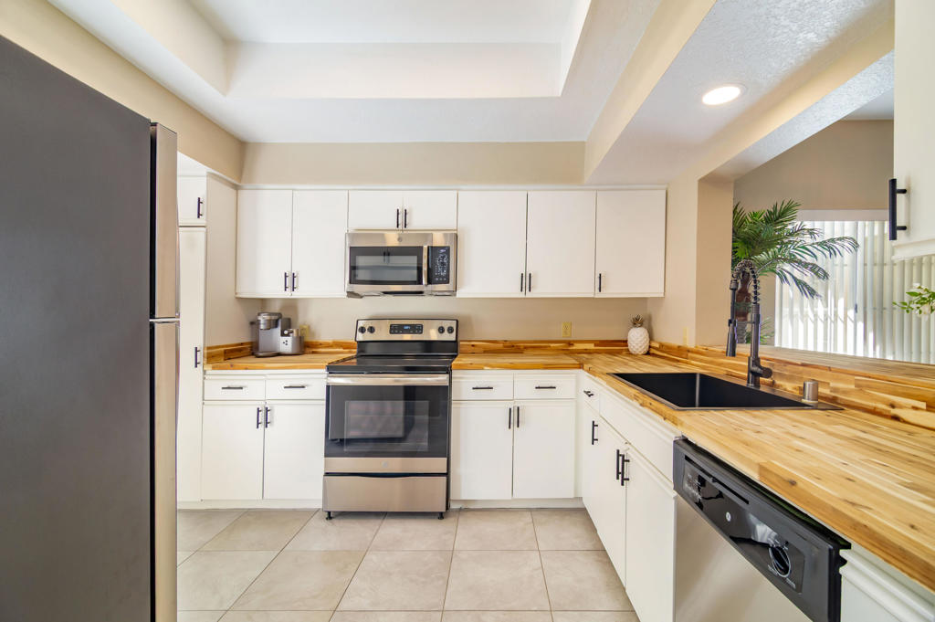 Desert Falls C.C. - Residential