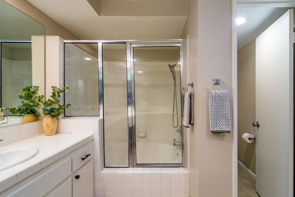 Desert Falls C.C. - Residential