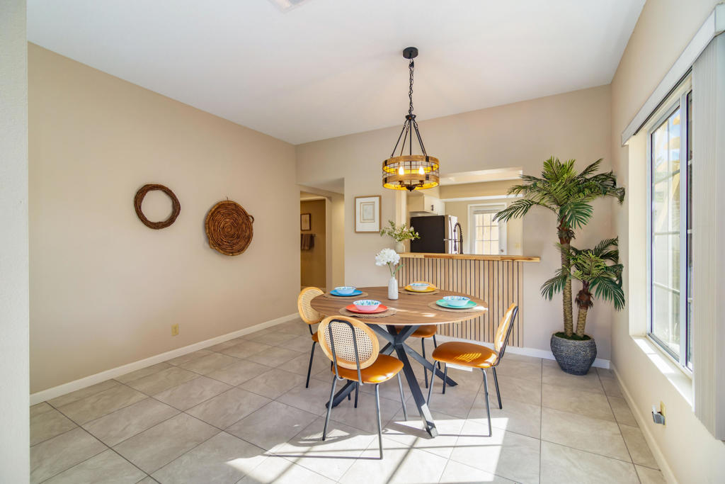 Desert Falls C.C. - Residential