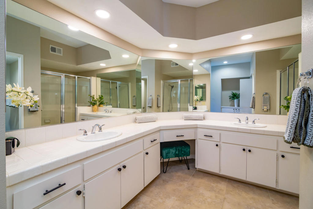 Desert Falls C.C. - Residential