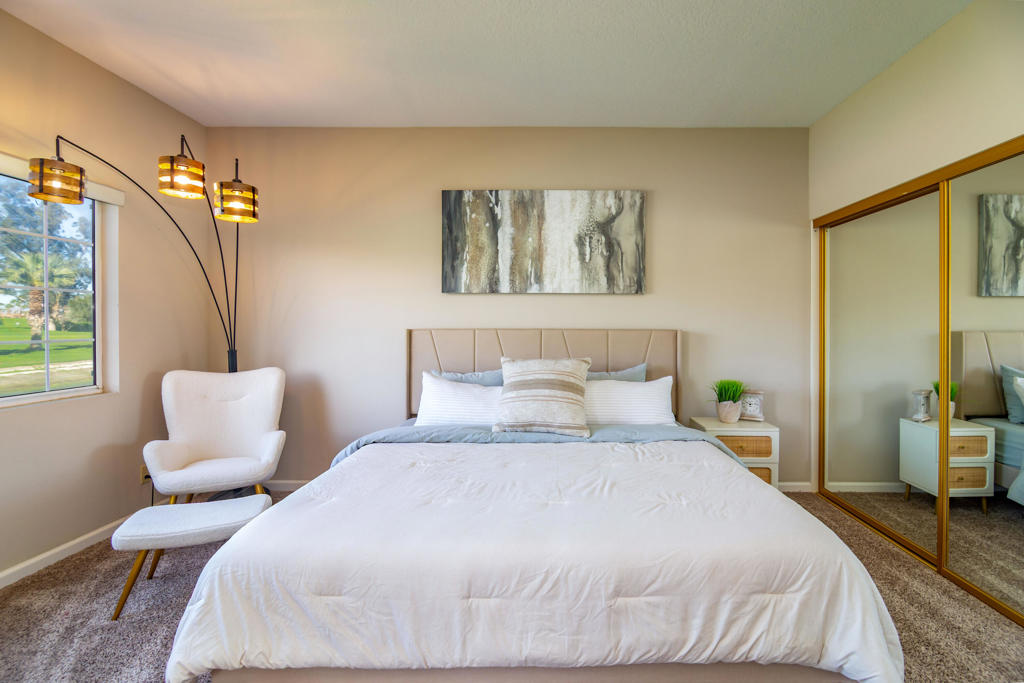 Desert Falls C.C. - Residential