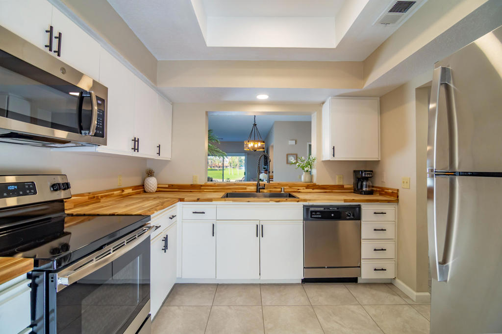 Desert Falls C.C. - Residential