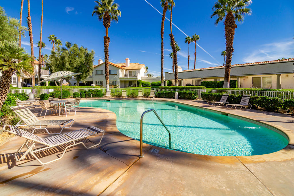 Desert Falls C.C. - Residential