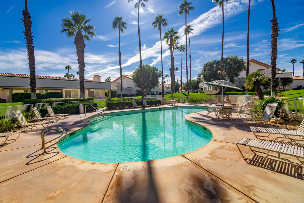 Desert Falls C.C. - Residential