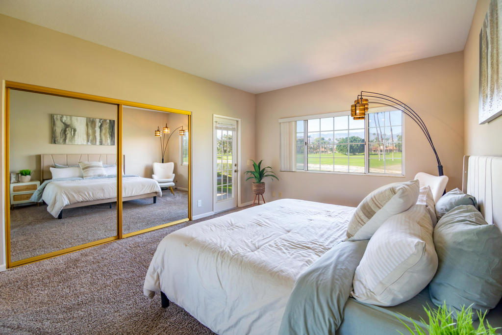 Desert Falls C.C. - Residential