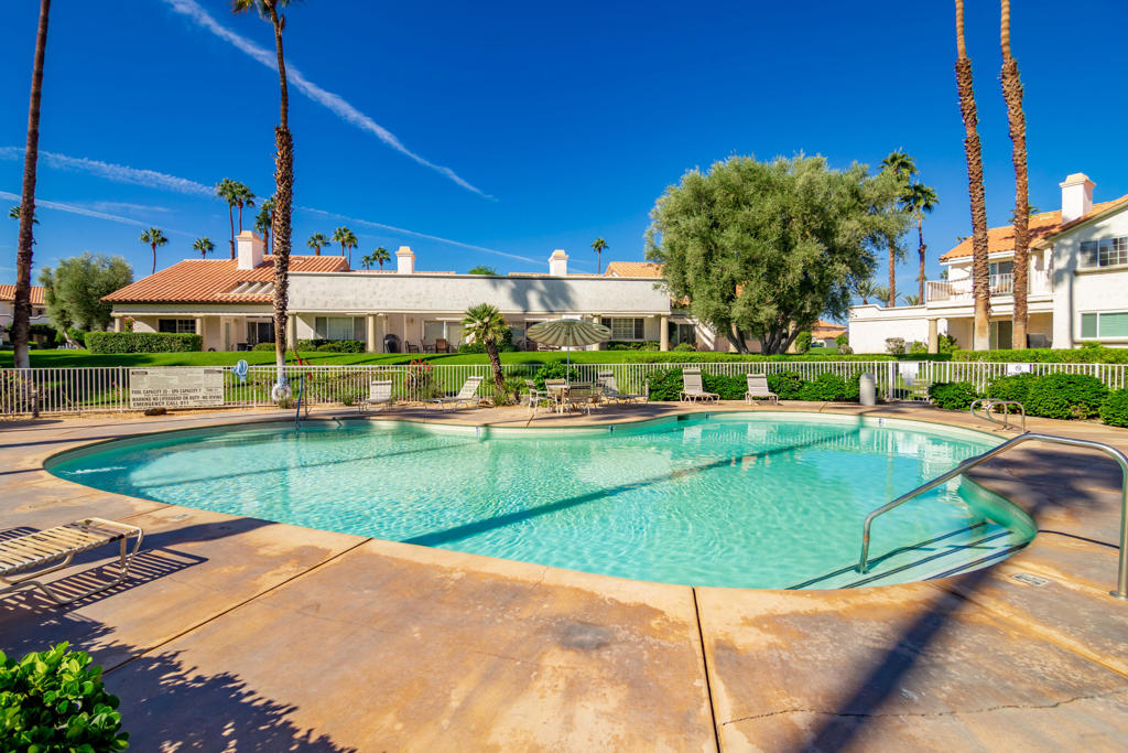 Desert Falls C.C. - Residential