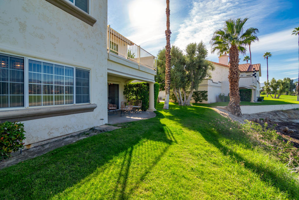 Desert Falls C.C. - Residential