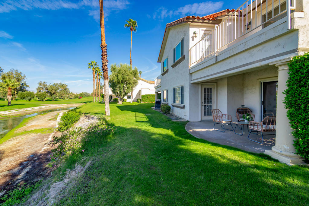 Desert Falls C.C. - Residential