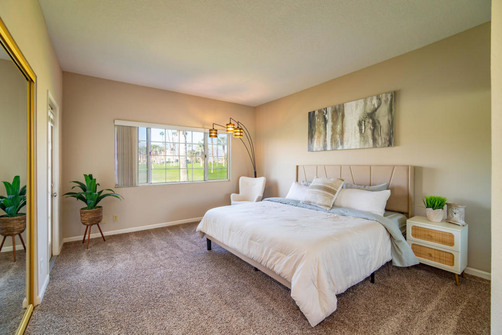 Desert Falls C.C. - Residential