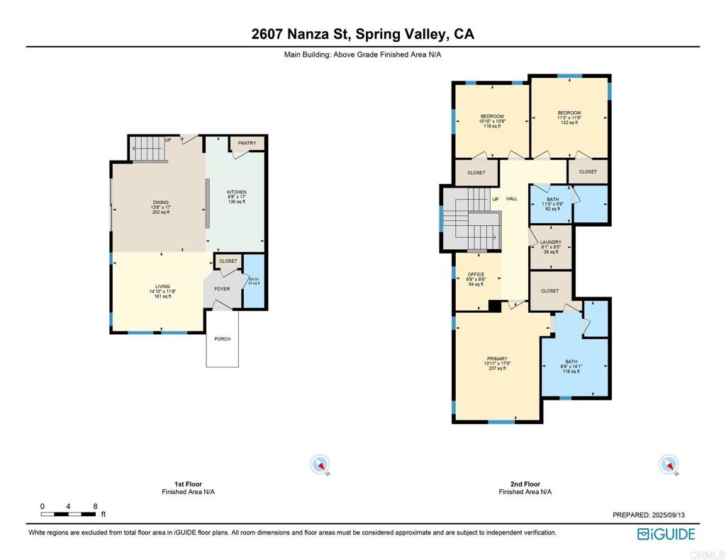 Main image without alt text