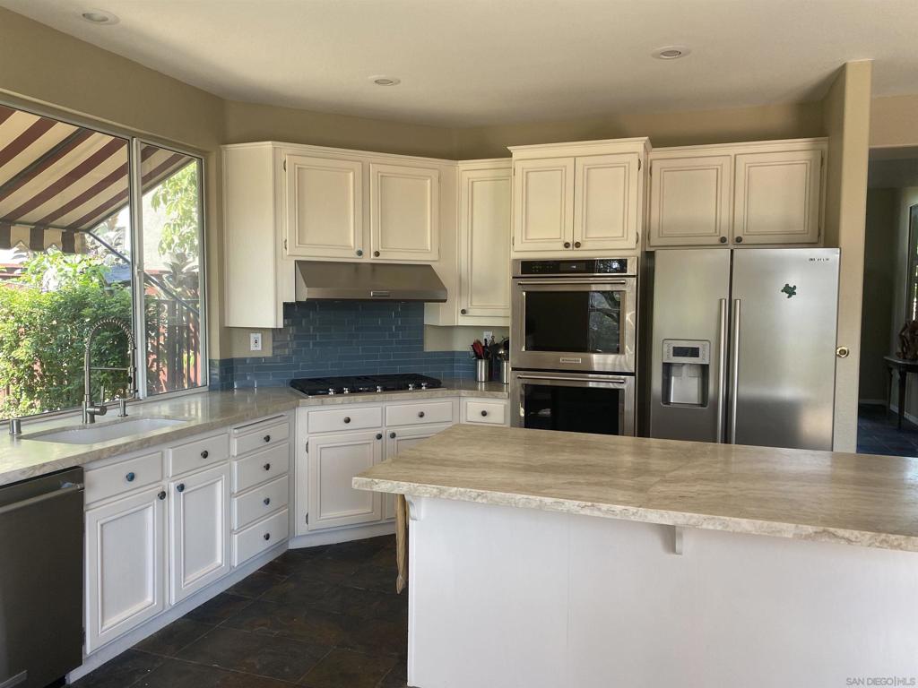 Rancho Penasquitos - Residential Lease
