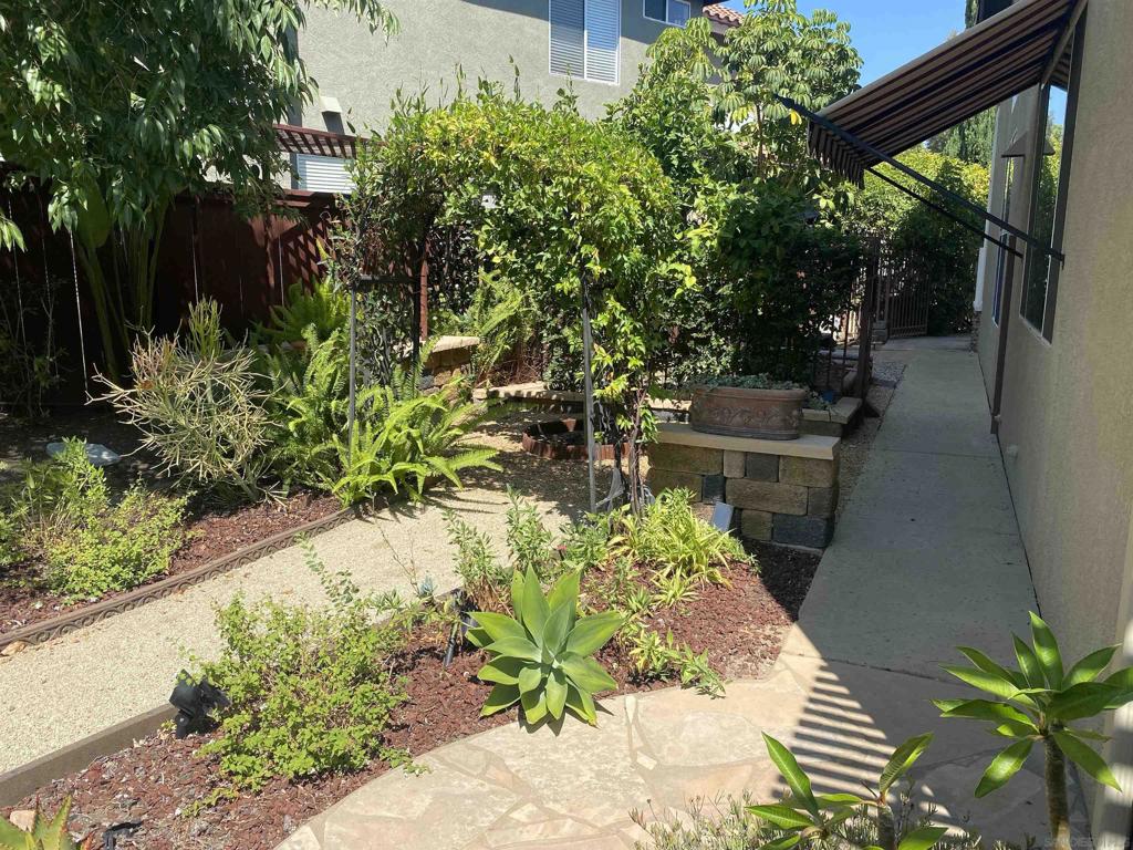 Rancho Penasquitos - Residential Lease