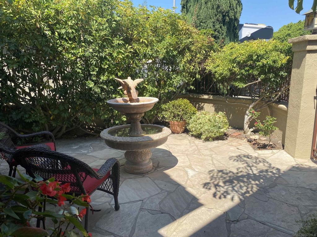 Rancho Penasquitos - Residential Lease