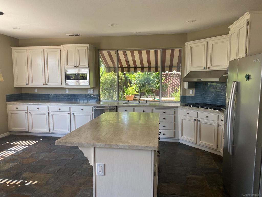 Rancho Penasquitos - Residential Lease