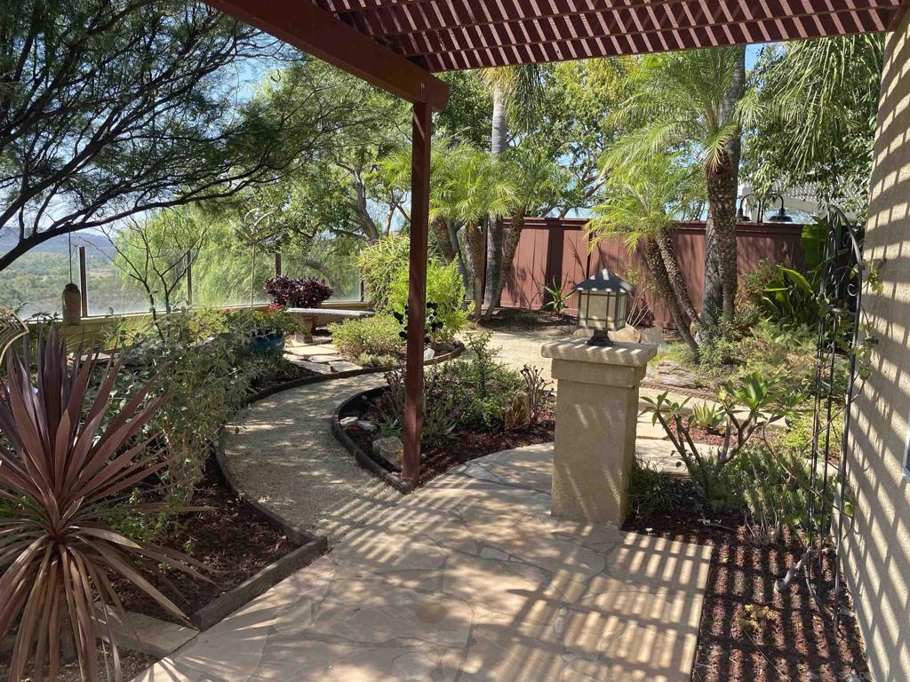 Rancho Penasquitos - Residential Lease