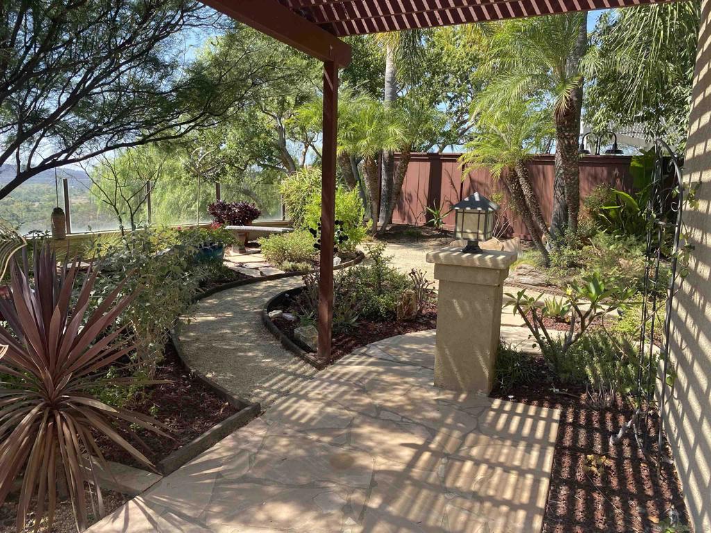 Rancho Penasquitos - Residential Lease