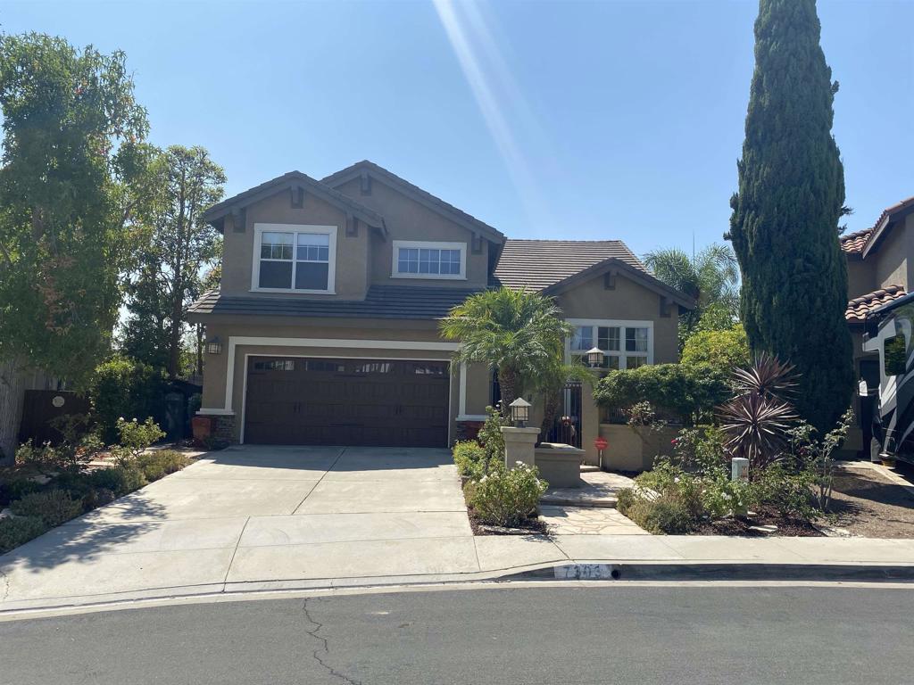 Rancho Penasquitos - Residential Lease