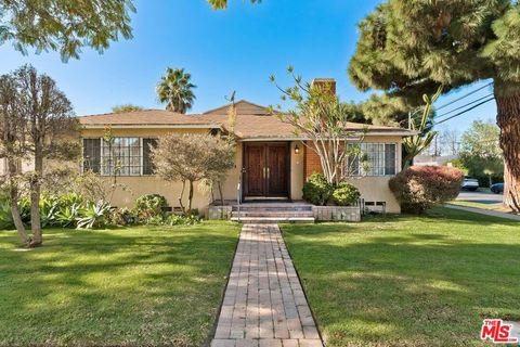 2801 glendon avenue los angeles ca 90064