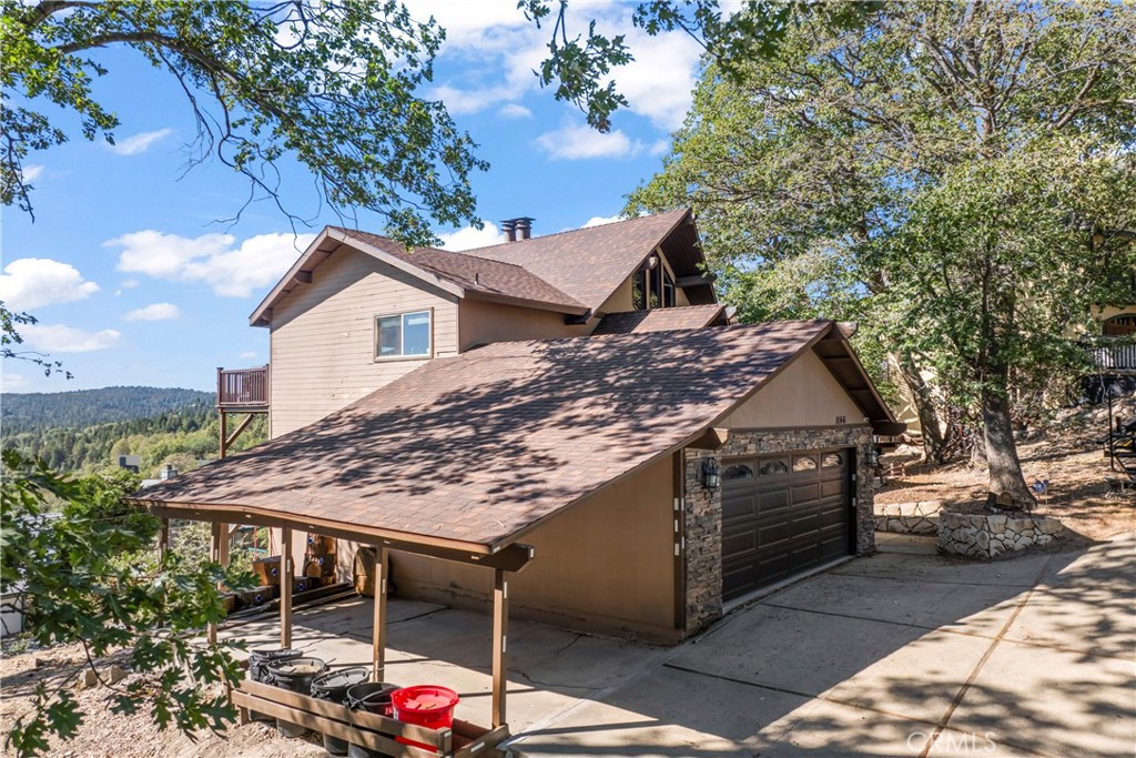 Arrowhead Woods (AWHW) - Residential