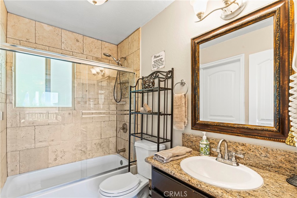 Arrowhead Woods (AWHW) - Residential