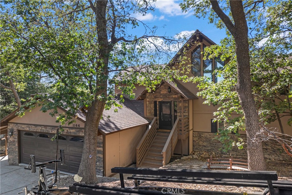 Arrowhead Woods (AWHW) - Residential