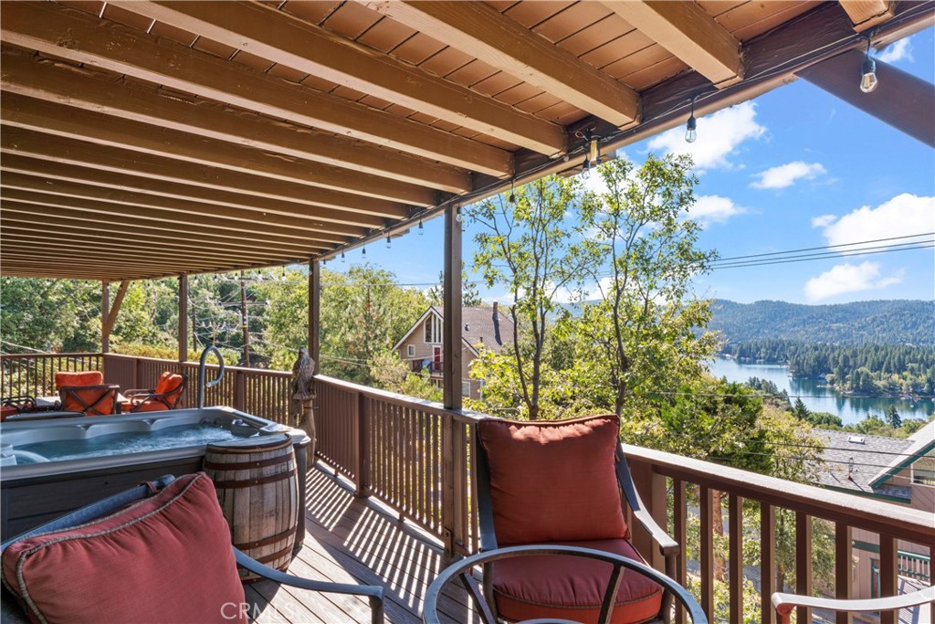 Arrowhead Woods (AWHW) - Residential