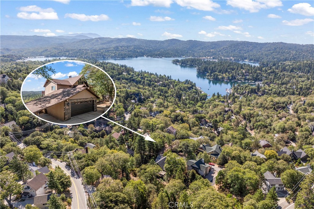 1166 Nadelhorn Drive