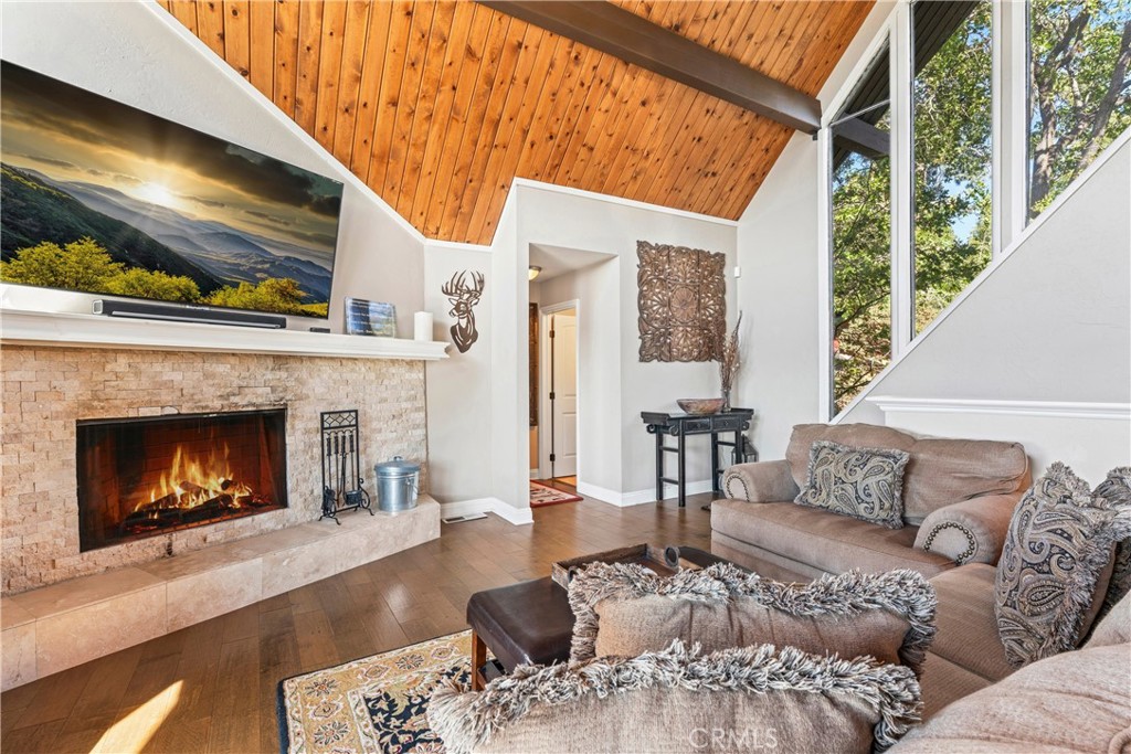 Arrowhead Woods (AWHW) - Residential