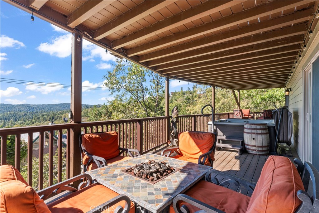 Arrowhead Woods (AWHW) - Residential